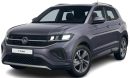 Volkswagen T-Cross R-Line 1,5 TSI na operativní leasing