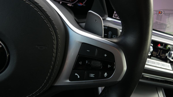 BMW X5 xDrive 40i M Sport na operativní leasing