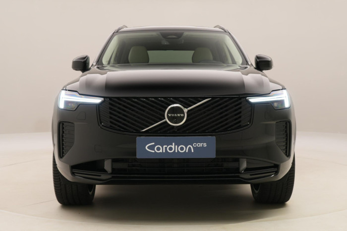Volvo XC90 T8 AWD Plug-in DARK ULTRA na operativní leasing