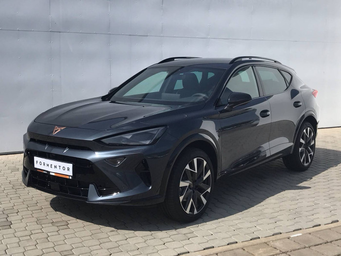 CUPRA Formentor DSG 1.5 eTSI / 110kW na operativní leasing