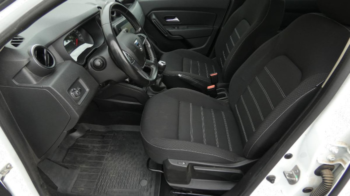 Škoda Octavia Combi 2,0 TDI Ambition na operativní leasing