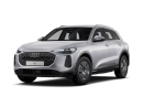 Audi Q5 TDI quattro Stronic na operativní leasing