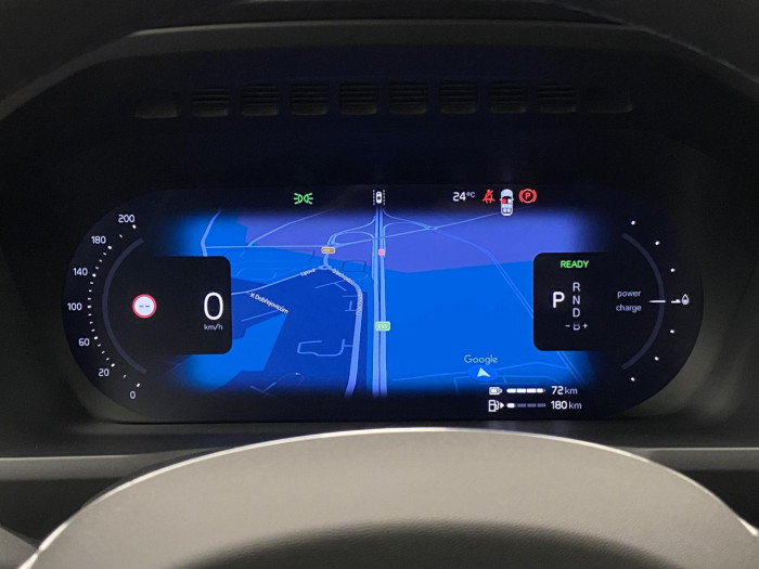 Volvo XC90 T8 AWD Plug-in BRIGHT ULTRA na operativní leasing