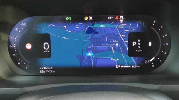 Volvo XC90 B5 AWD Plus Bright 7 míst na operativní leasing