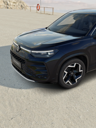 VW Tayron 2,0 Tdi 142 kW 4motion R-Line DSG automat na operativní leasing