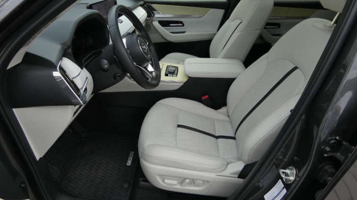 Mazda CX-60 2.5 e-Skyactiv PHEV AWD aut. T na operativní leasing