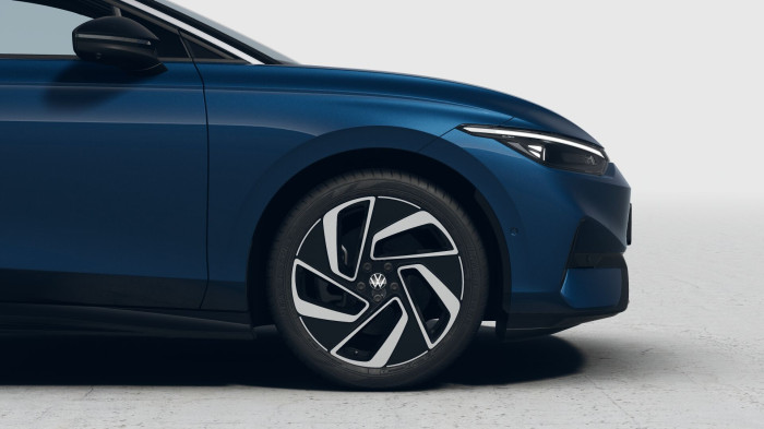 Volkswagen ID.7 Tourer Pro People 210 kW, 77 kWh na operativní leasing