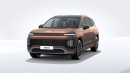 Hyundai Ioniq 9 Style POWER 110.0kWh 160kW na operativní leasing