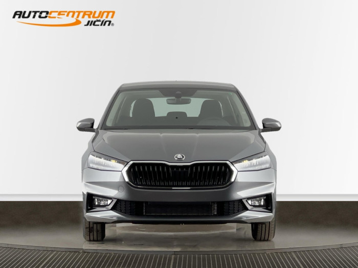 Škoda Fabia 130 let 1,0 TSI 70 kW na operativní leasing