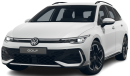 Volkswagen Golf Variant R-Line People 1,5 TSI na operativní leasing