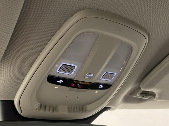 Volvo XC90 B5 AWD AUT BRIGHT PLUS 7míst na operativní leasing