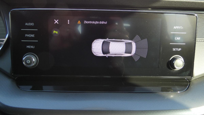 Škoda Octavia 2,0 TDI  Ambition DSG na operativní leasing