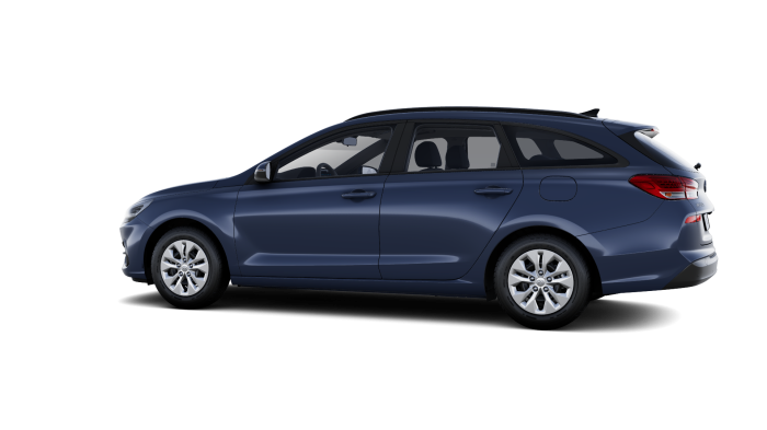 Hyundai i30 Kombi Go Czech N Line! 1.6 T-GDI 110 kW 7° DCT na operativní leasing