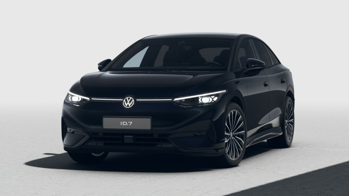 Volkswagen ID.7 Pro S People 210  kW, kap. 86 kWh na operativní leasing
