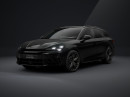 Cupra Leon SP Tribe 2.0 TSI 204k DSG 4WD na operativní leasing