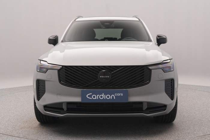 Volvo XC90 B5 AWD AUT BLACK EDITION ULTRA 2.0 Edition na operativní leasing