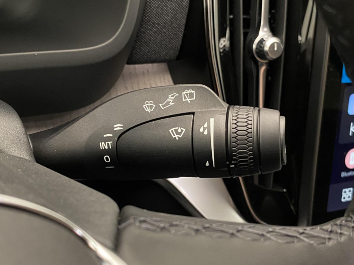 Volvo XC90 B5 AWD AUT DARK PLUS 7míst na operativní leasing