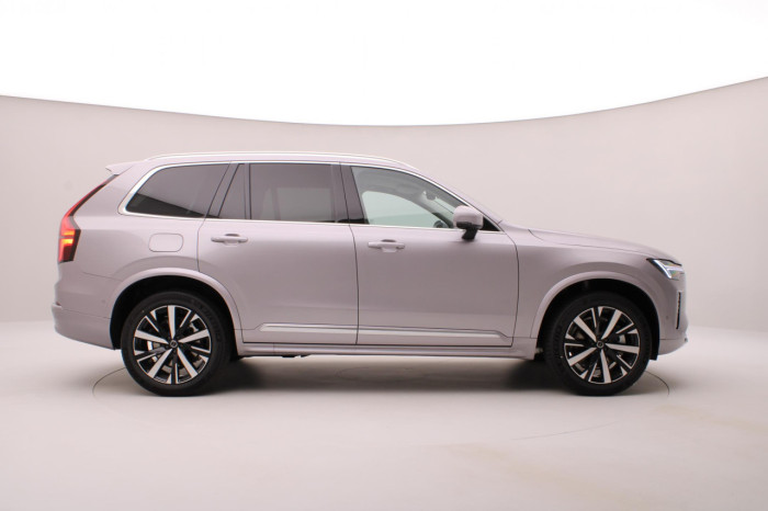 Volvo XC90 B5 AWD AUT BRIGHT PLUS 7míst na operativní leasing