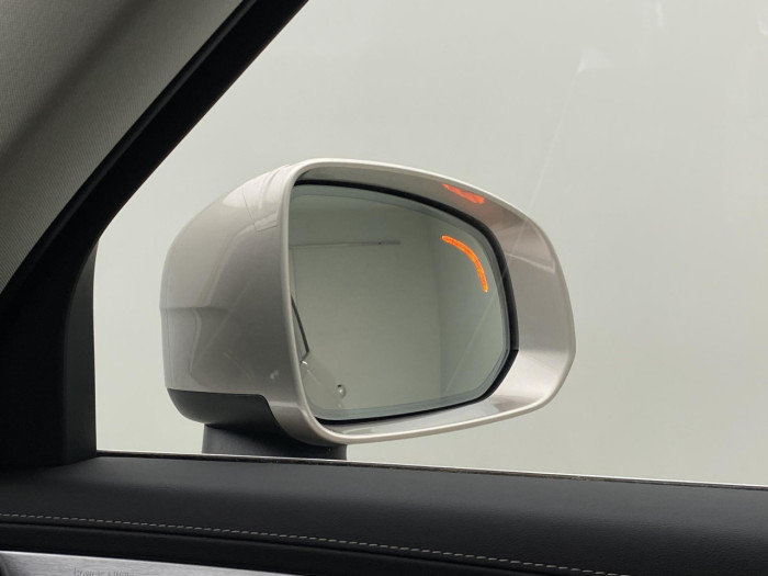 Volvo XC90 B5 AWD AUT BRIGHT PLUS 7míst na operativní leasing
