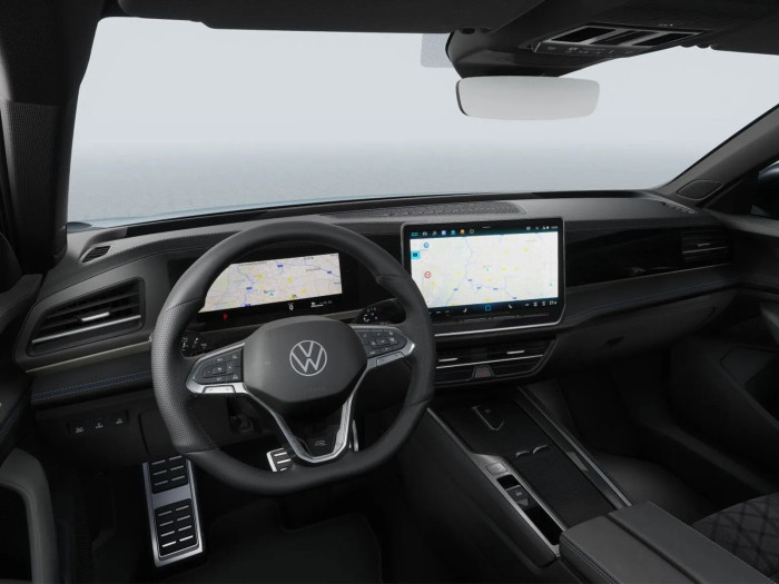 Volkswagen Passat R-Line People 2.0 TDI 110 kW Nafta Automatická převodovka na operativní leasing