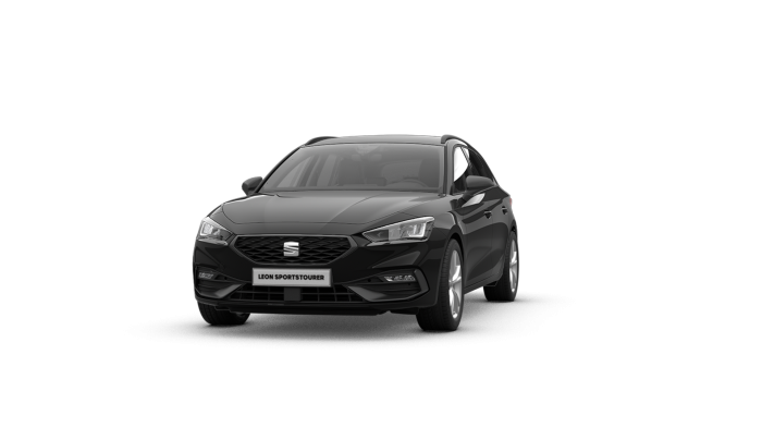 SEAT Leon Sportstourer FR 1.5 TSI 150k manuál na operativní leasing