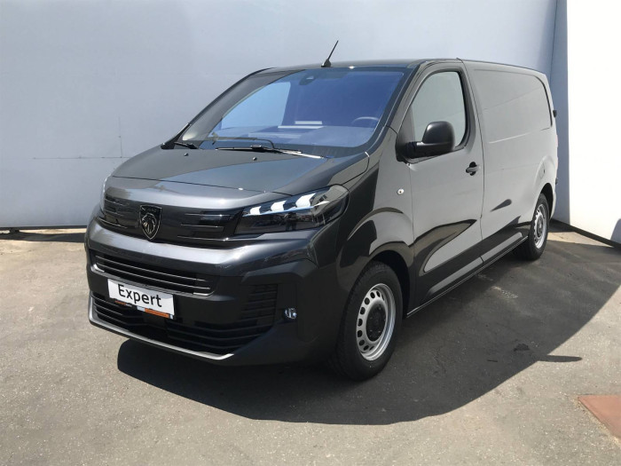 Peugeot Expert L2 2,2 BlueHDi  EAT8 / 110kW na operativní leasing