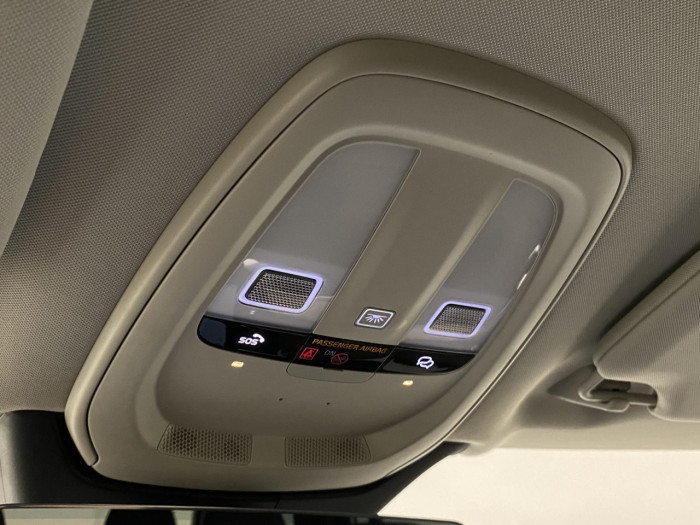 Volvo XC90 B5 AWD AUT BRIGHT PLUS 7míst na operativní leasing