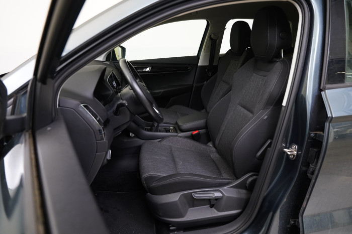 Škoda Karoq 1.0 TSI 85 kW Style na operativní leasing