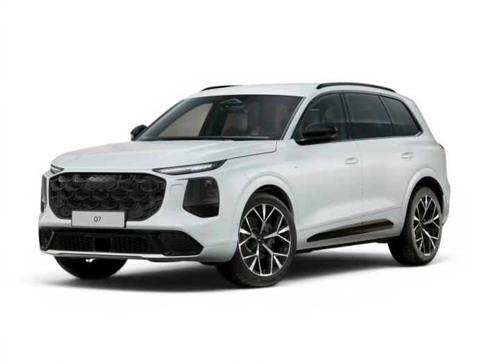 Audi Q7 S line 3.0 TDI 220 kW Nafta 4x4 Automatická převodovka na operativní leasing