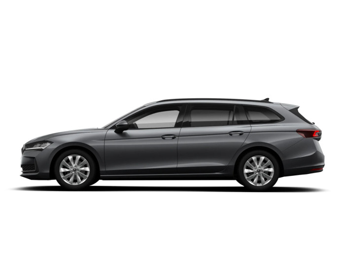 Škoda Superb Combi Selection 2.0 TDI 110 kW Nafta Automatická převodovka na operativní leasing