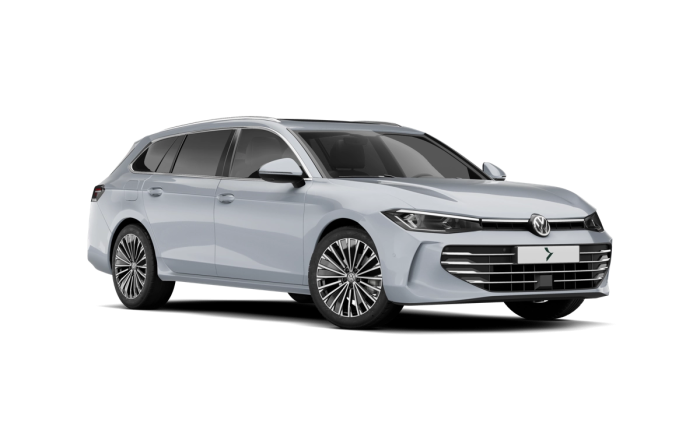 VW Passat Variant Elegance NEW 2,0 TDI - Diesel - Automat 7st. - 4x2 na operativní leasing