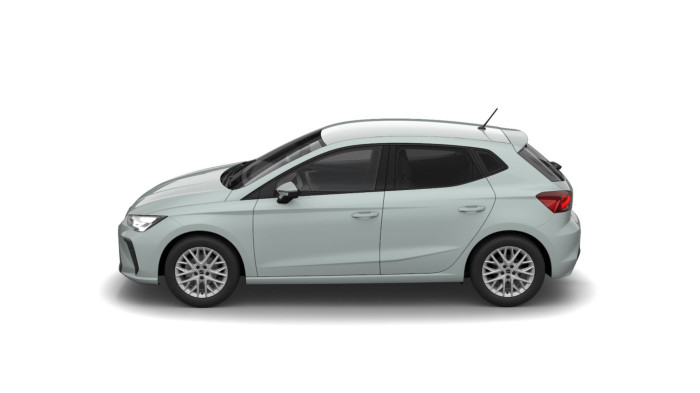 Seat Ibiza Style 1.0. TSI 95k na operativní leasing