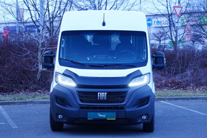 Fiat Ducato 2.2 MTJ 103 kW AUT L2H2 na operativní leasing