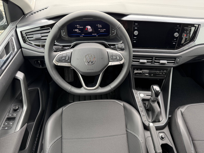 Volkswagen Taigo Friends 7DSG EVO2 1,5TSI / 110kW na operativní leasing