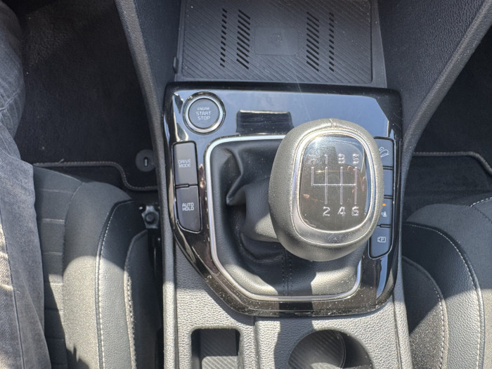 Kia Sportage 1.6 GDi 110 kW na operativní leasing