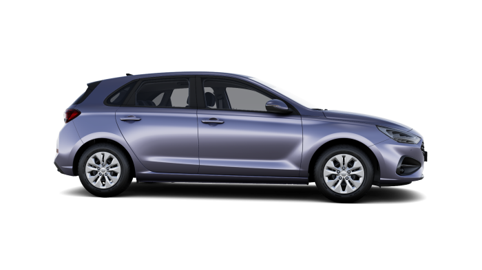 Hyundai i30 Hatchback Style 1.6 T-GDI 110 kW 7° DCT na operativní leasing