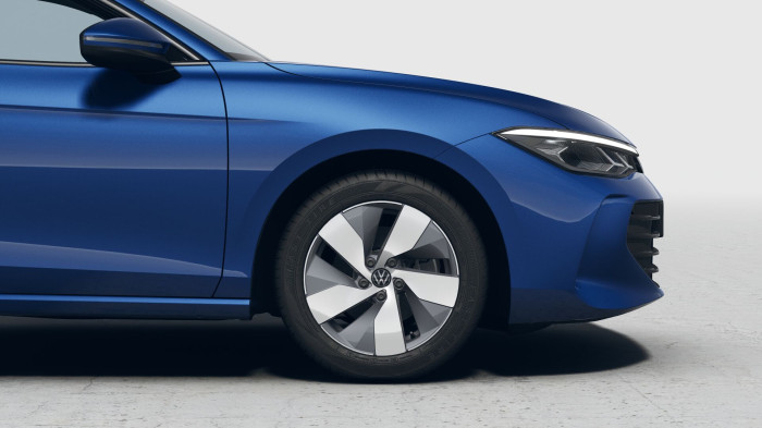 Volkswagen Passat 2,0 TDI 90 kW na operativní leasing