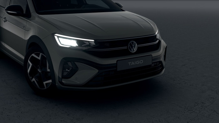 Volkswagen Taigo R-Line 1,0 TSI 85kW 7DSG na operativní leasing