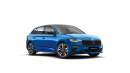 Škoda Scala Monte Carlo 1,5 TSI 110 kW 7-stup. automat. na operativní leasing