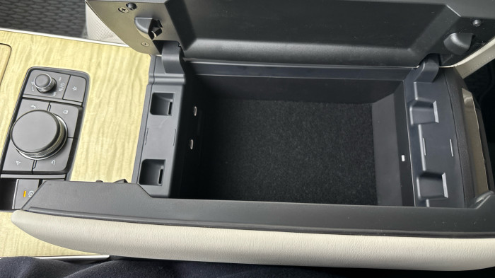 Mazda CX-80 3.3 D254 Takumi COSO 7 míst - Deep Crystal Blue na operativní leasing