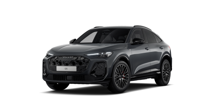 Audi Q5 Spb TDI quattro Stronic na operativní leasing
