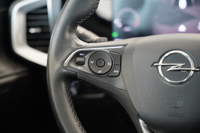Opel Mokka 1.2i Turbo 96 kW Elegance na operativní leasing