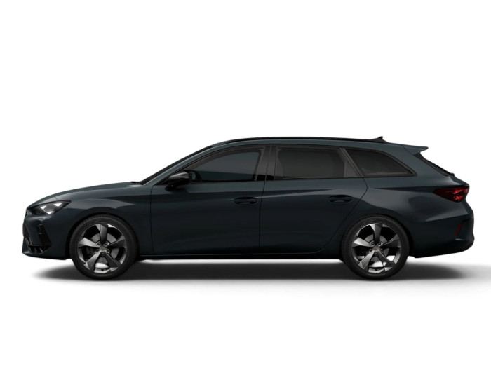 Cupra Leon Sportstourer  2.0 TSI 150 kW Benzín 4x4 Automatická převodovka na operativní leasing