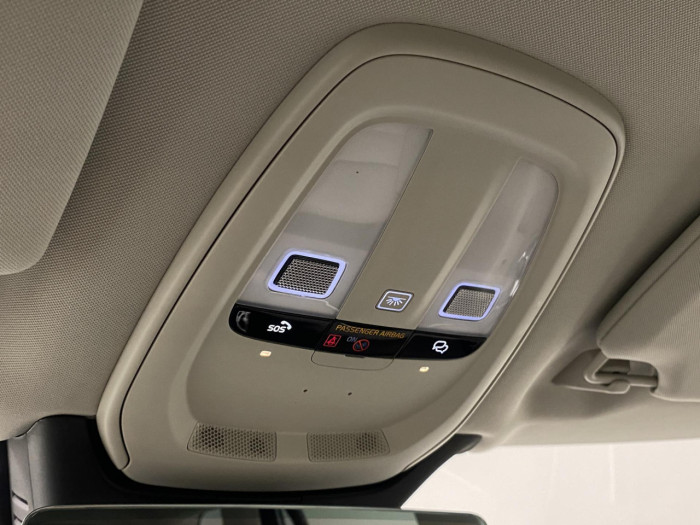 Volvo XC90 B5 AWD AUT BRIGHT PLUS 7míst na operativní leasing