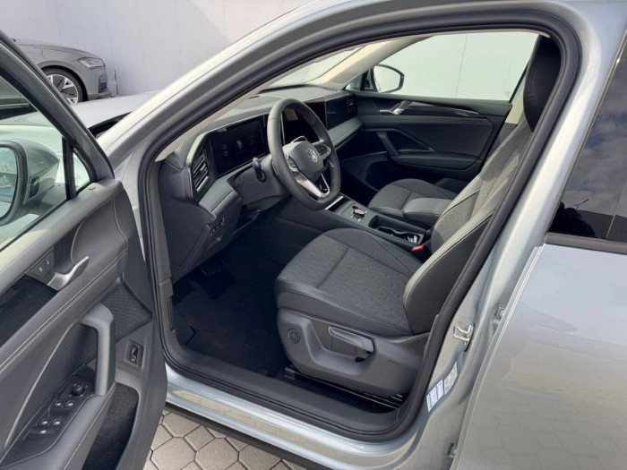 Volkswagen Tiguan People 7DSG 2,0TDi / 110kW na operativní leasing