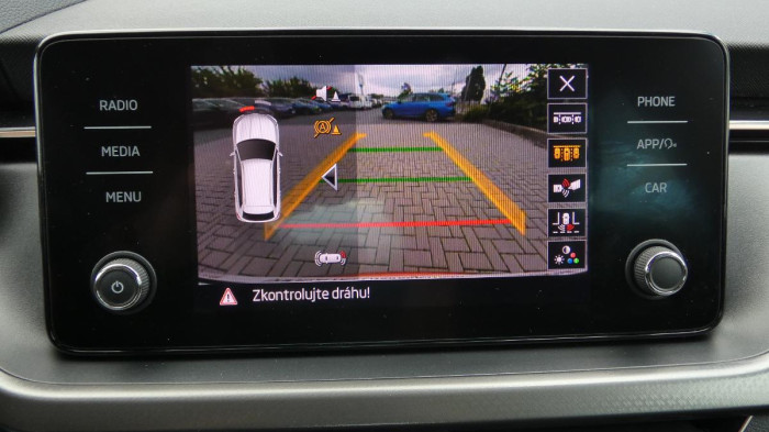 Volkswagen Passat 2.0 TDI 147kW BMT 4MOT DSG Ele na operativní leasing