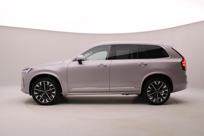 Volvo XC90 B5 AWD AUT BRIGHT PLUS na operativní leasing