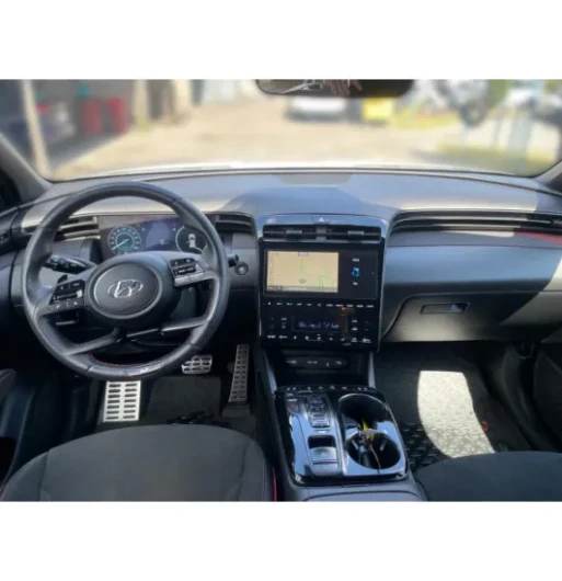 Hyundai Tuc.1.6HEV 169 NL Style 4x4 AT na operativní leasing
