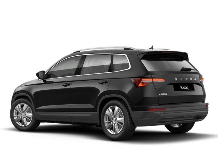 Škoda Karoq Top Selection 1.5 TSI 110 kW 7DSG na operativní leasing