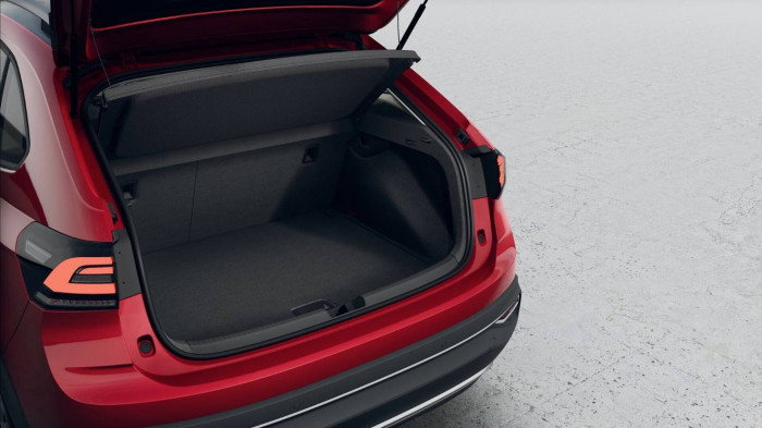 Volkswagen Taigo Friends 7DSG 1,0TSI / 85kW na operativní leasing